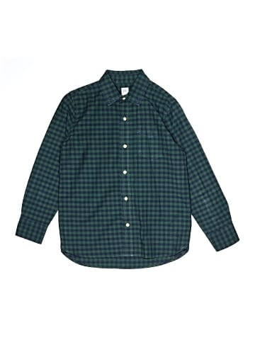 Gap Kids Long Sleeve Button-Down Shirt (view 1)