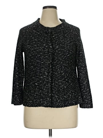 AK Anne Klein Blazer (view 1)