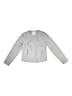 Maurices 100% Polyester Gray Jacket Size M - photo 2