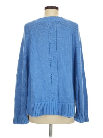 J.Crew Pullover Sweater (view 2)
