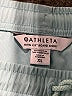 Athleta Green Shorts Size XL - photo 3