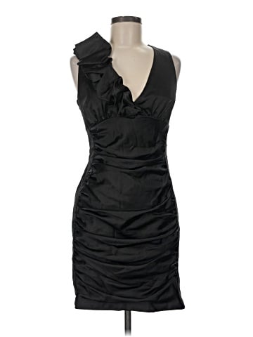 Jessica McClintock Cocktail Dress (view 1)