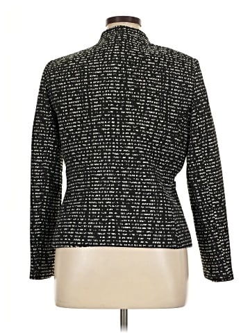 Tahari by ASL Blazer (view 2)