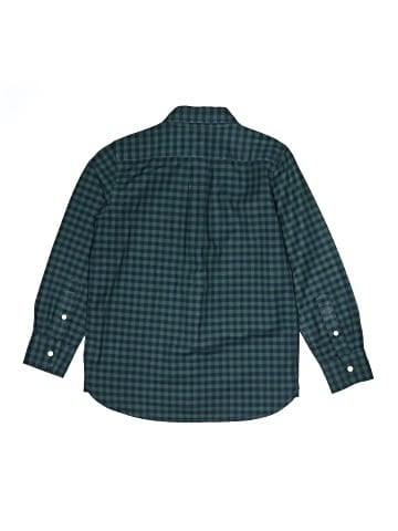 Gap Kids Long Sleeve Button-Down Shirt (view 2)