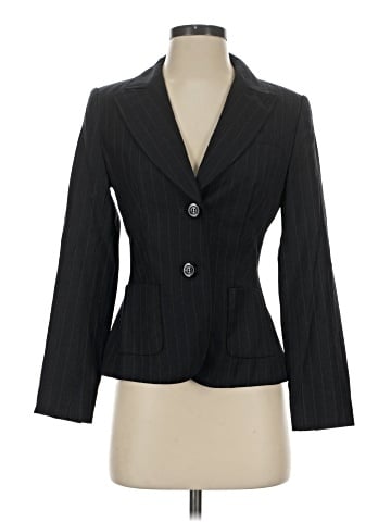 Ann Taylor LOFT Wool Blazer (view 1)