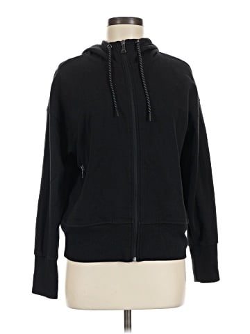 Active by Old Navy Zip Up Hoodie (view 1)