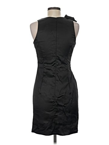 Jessica McClintock Cocktail Dress (view 2)