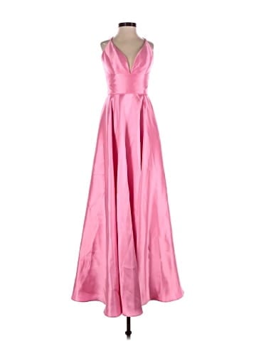 Sherri Hill Cocktail Dress (view 1)