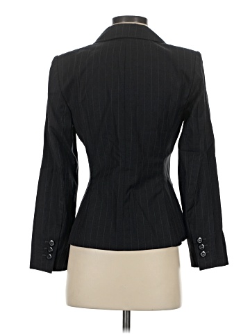 Ann Taylor LOFT Wool Blazer (view 2)