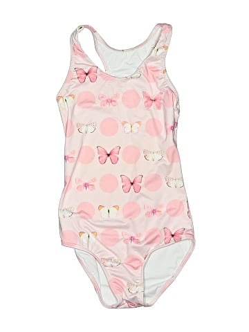 Submarine One Piece Swimsuit (view 1)