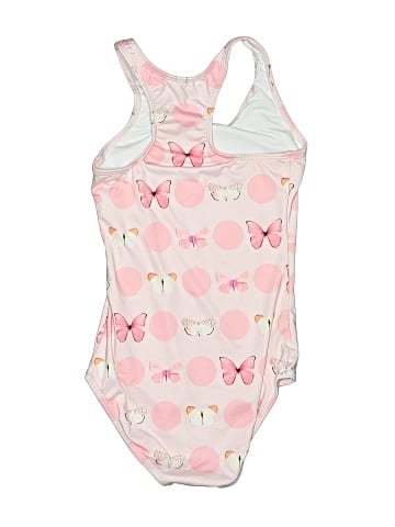Submarine One Piece Swimsuit (view 2)
