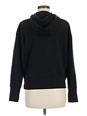 Active by Old Navy Zip Up Hoodie (view 2)