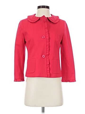 Talbots Jacket (view 1)