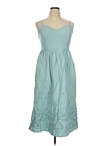 Calypso St. Barth Casual Dress (view 1)