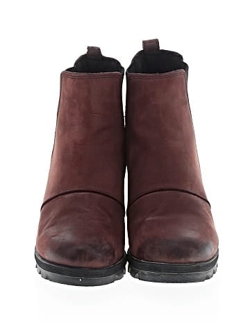 Sorel Ankle Boots (view 2)
