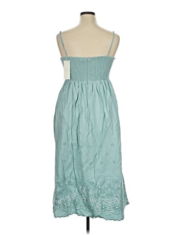 Calypso St. Barth Casual Dress (view 2)