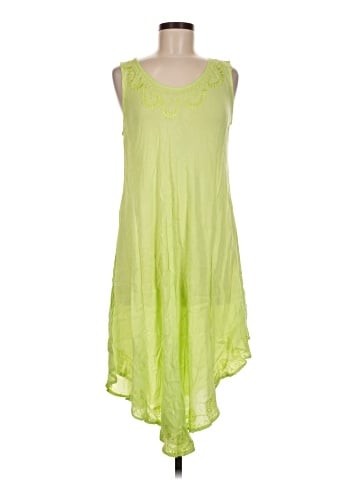 Shoreline Casual Dress (view 1)