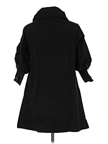 Hazel Coat (view 2)
