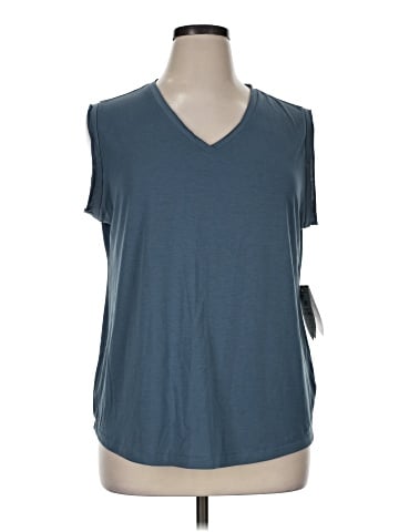 Kuhl Sleeveless T-Shirt (view 1)