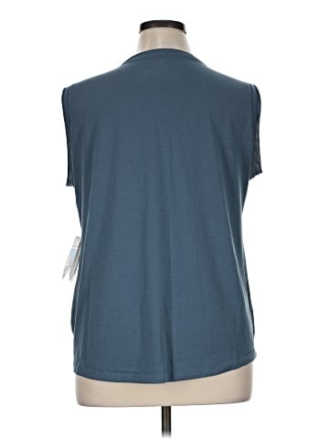 Kuhl Sleeveless T-Shirt (view 2)