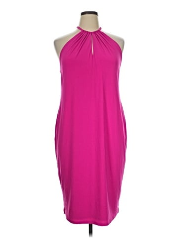 Lauren by Ralph Lauren Cocktail Dress (view 1)