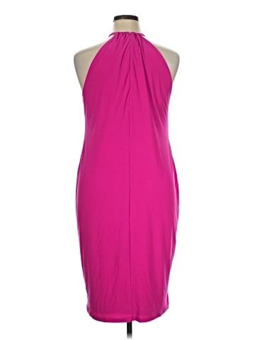 Lauren by Ralph Lauren Cocktail Dress (view 2)