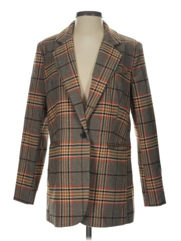 Forever 21 Blazer (view 1)