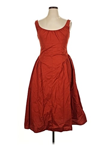 Cider Cocktail Dress (view 1)