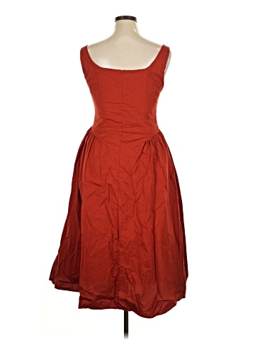 Cider Cocktail Dress (view 2)