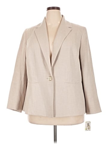 Kasper Blazer (view 1)