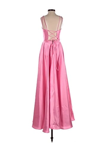 Sherri Hill Cocktail Dress (view 2)
