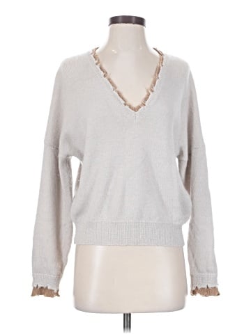 NATION LTD Wool Pullover Sweater (view 1)