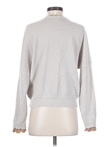 NATION LTD Wool Pullover Sweater (view 2)