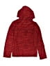 Jumping Beans 100% Polyester Red Pullover Hoodie Size 12 - photo 2