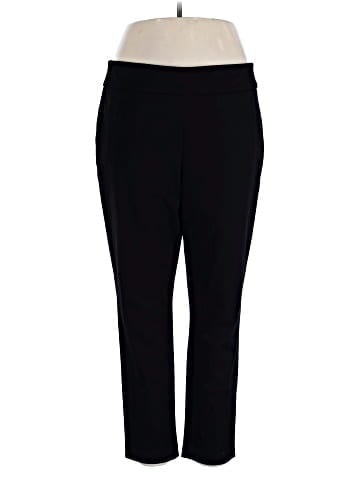 So Slimming by Chico's Active Pants (view 1)