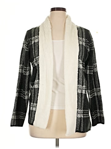 Adrienne Vittadini Cardigan (view 1)