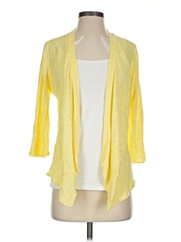 Alfani Cardigan (view 1)