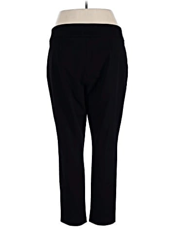 So Slimming by Chico's Active Pants (view 2)