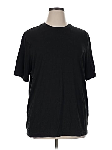 Athletic Works Short Sleeve T-Shirt (view 1)