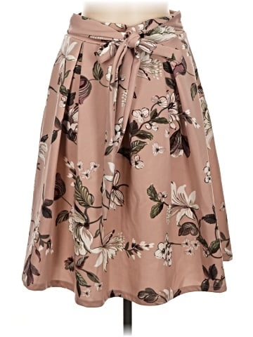 See You Monday Casual Skirt (view 1)