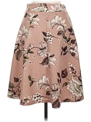 See You Monday Casual Skirt (view 2)
