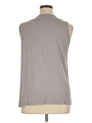 Design History Sleeveless T-Shirt (view 2)