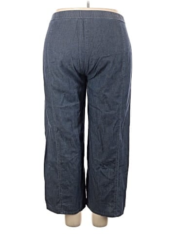 Eileen Fisher Casual Pants (view 2)