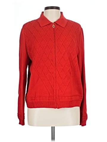 St. John Sport Cardigan (view 1)