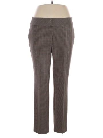 Roz & Ali Dress Pants (view 1)