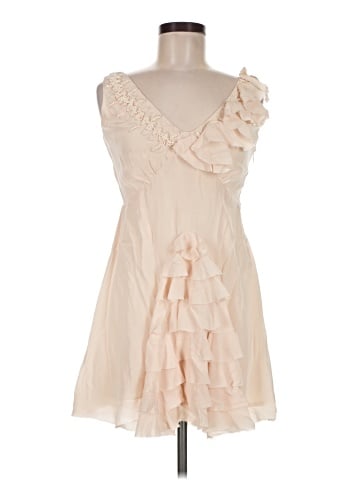 Hannah Jo Cocktail Dress (view 1)