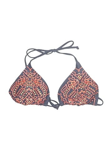 Xhilaration Swimsuit Top (view 1)