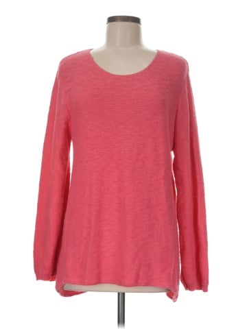 AVALIN Pullover Sweater (view 1)
