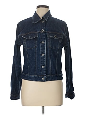 Gap Factory Store Denim Jacket (view 1)