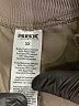 RBX Solid Gray Active Pants Size 3X - photo 4